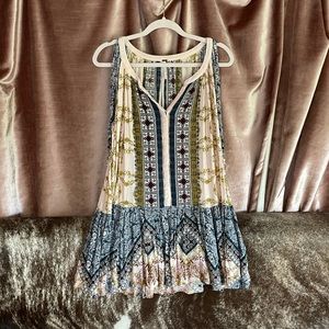 Free People Tubic Dress